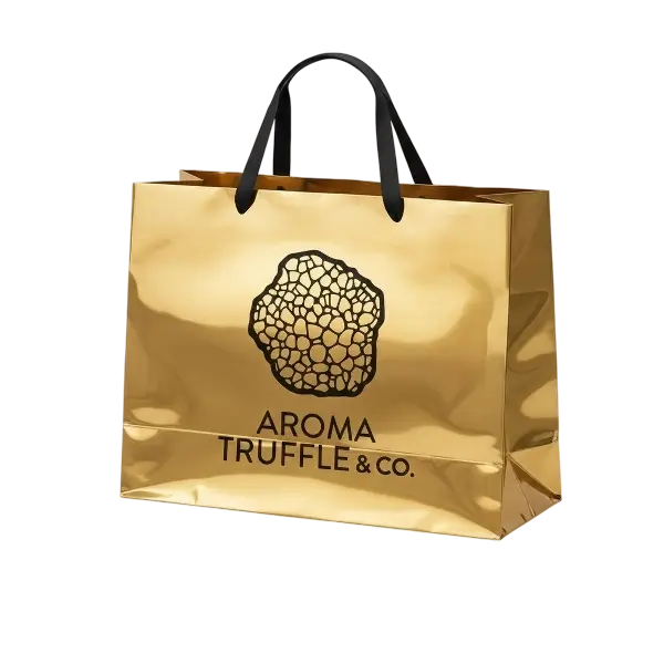 The Aroma Truffle Signature Gift Bag Aroma Truffle