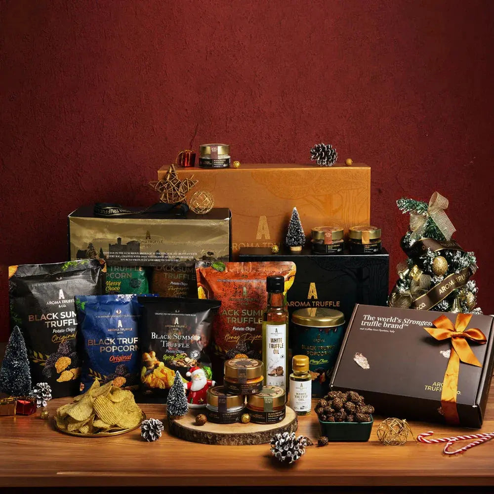 Shop All - Aroma Truffle