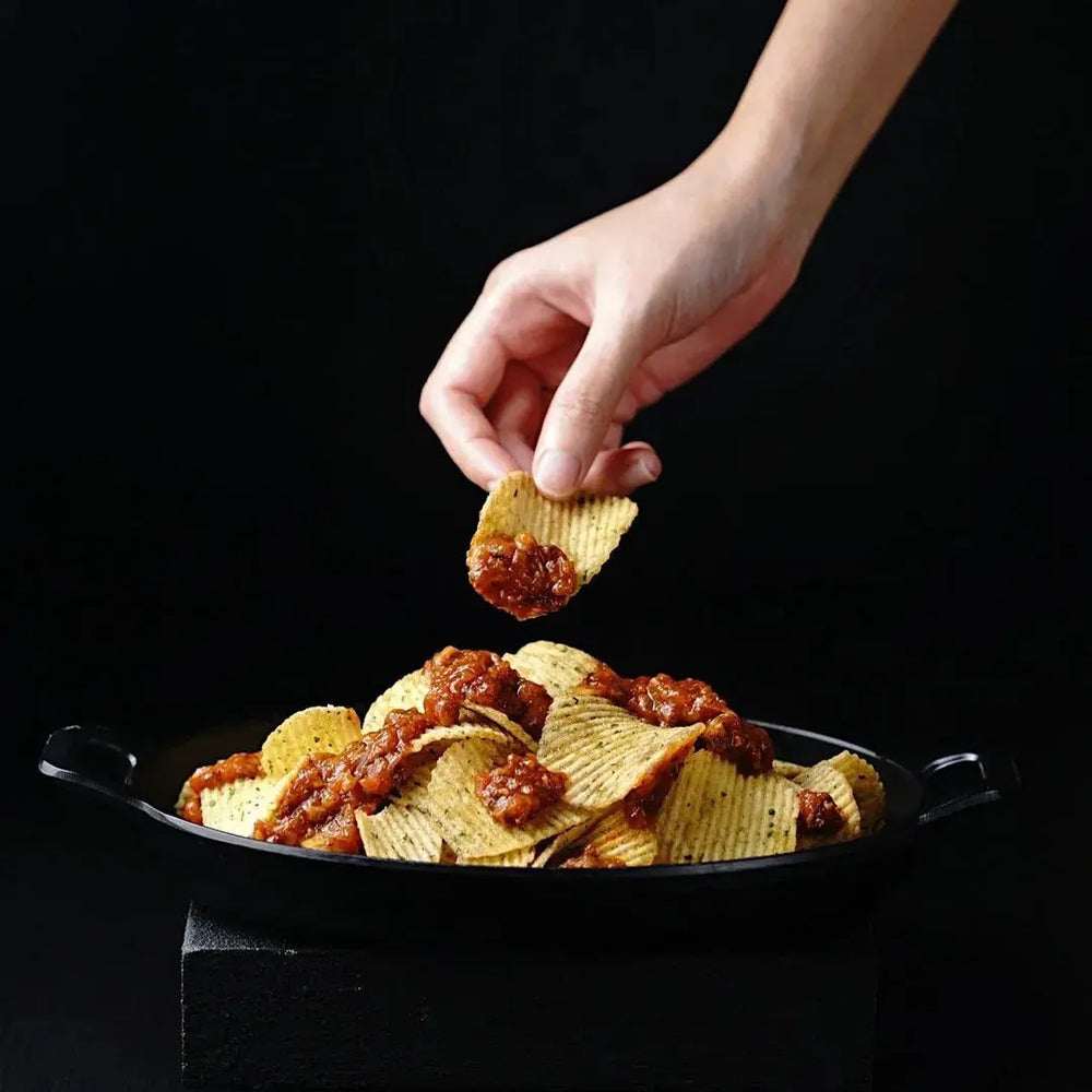 The Dip & Crunch Collection Aroma Truffle & Co.