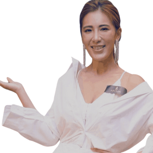 Karen Hu Taiwanese Actress