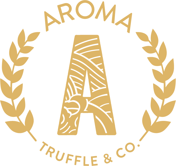 Aroma Truffle logo