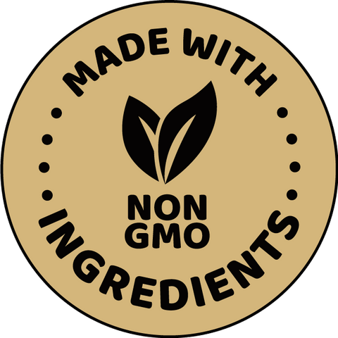 Non GMO